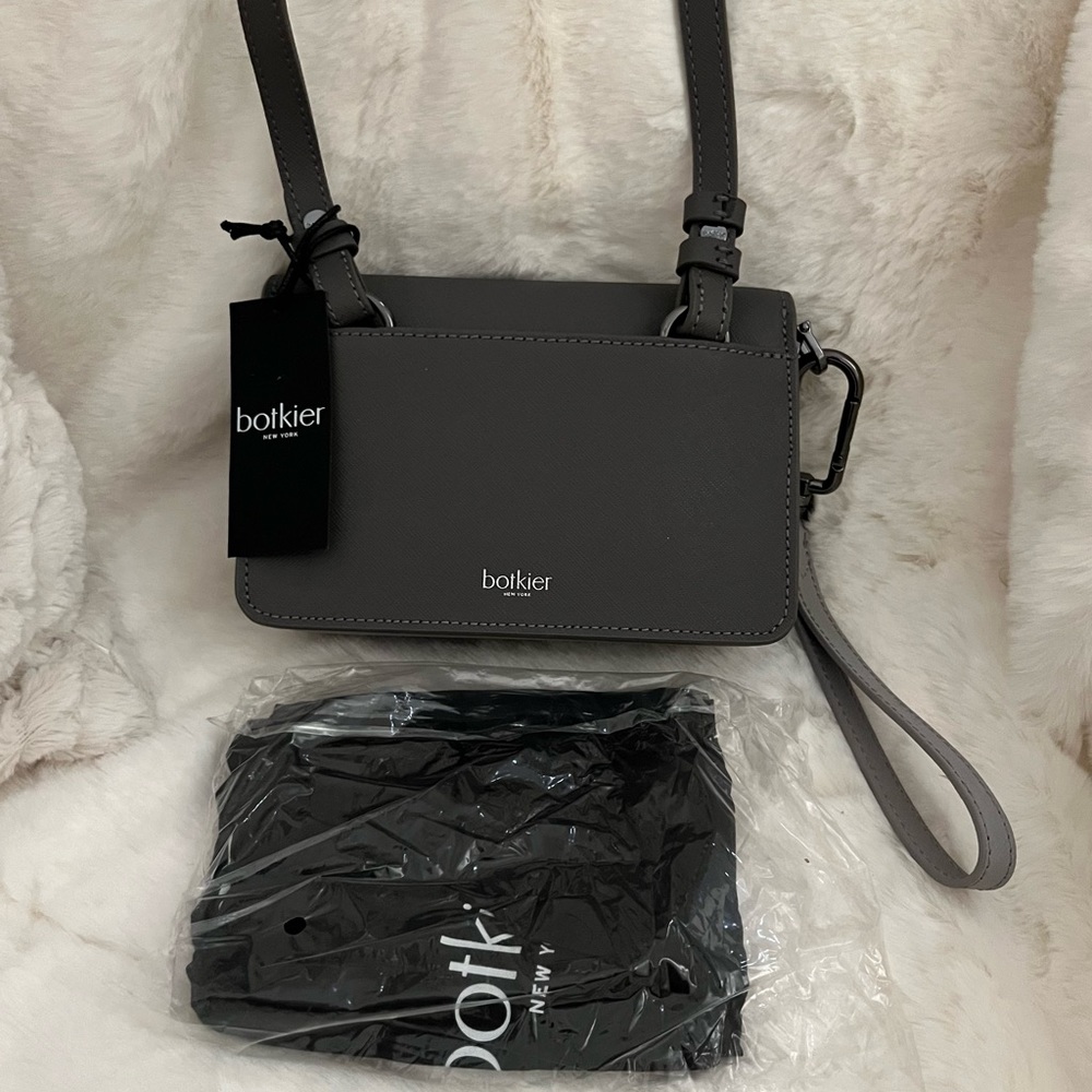 Botkier LENNOX Crossbody🖤